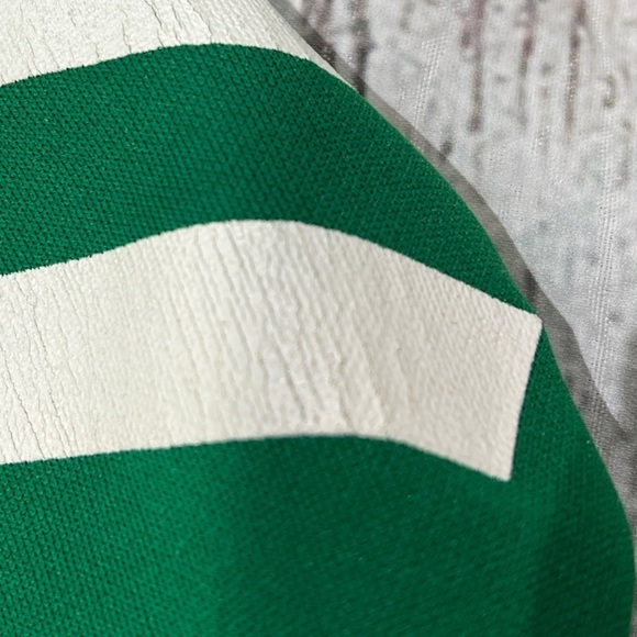 Vintage Boomer Esiason New York Jets NFL Football Youth Boys Kids Jersey - Picture 8 of 9